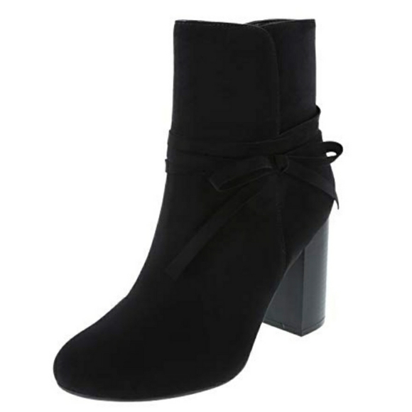 Christian Siriano for Payless Valencia Block Heel - Picture 1 of 4